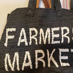 Farmers Market Tote